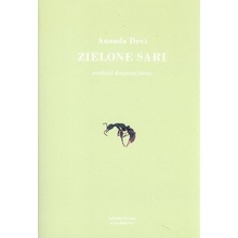 Zielone sari