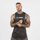 Gym Beam Cut off grey