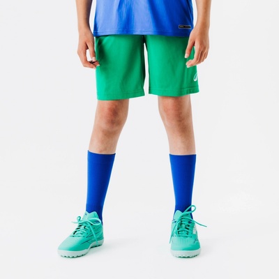 KIPSTA Detské futbalové šortky Essentiel