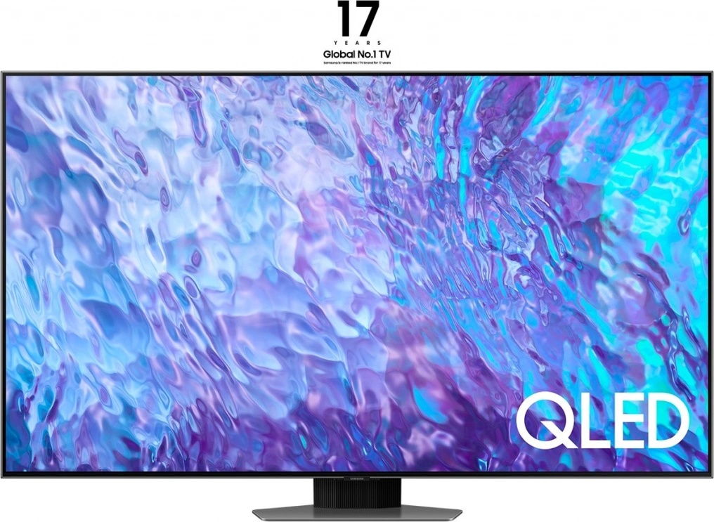 Samsung QE75Q80CAT