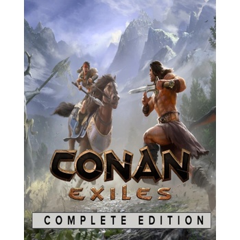 Conan Exiles Complete