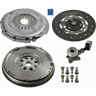 SACHS Sada spojky 2290601109