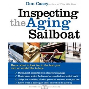 Inspecting the Aging Sailboat | Casey (ISBN: 9780071445450)