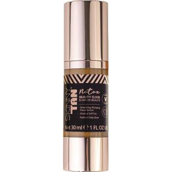 Skinny Tan Non-Tox Beauty Elixir samoopalovací elixír, 30 ml