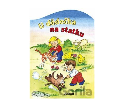 U dědečka na statku
