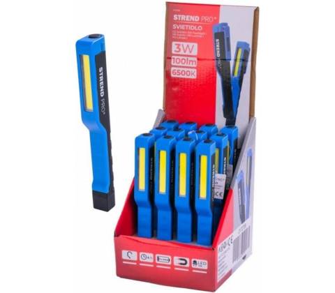 Worklight NX1023