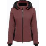 Dainese Дамско скиорско яке Dainese Alpica decadent chocolade/stretch limo