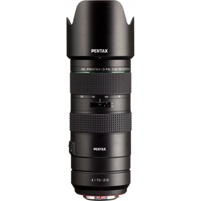Pentax K 70-210