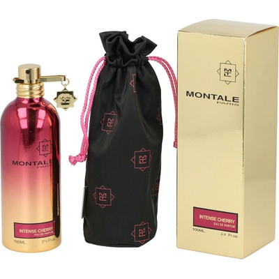 Montale Paris Intense Cherry parfumovaná voda unisex 100 ml