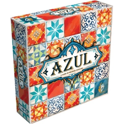 Plan B Games Azul