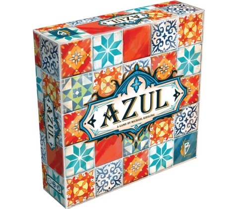 Plan B Games Azul