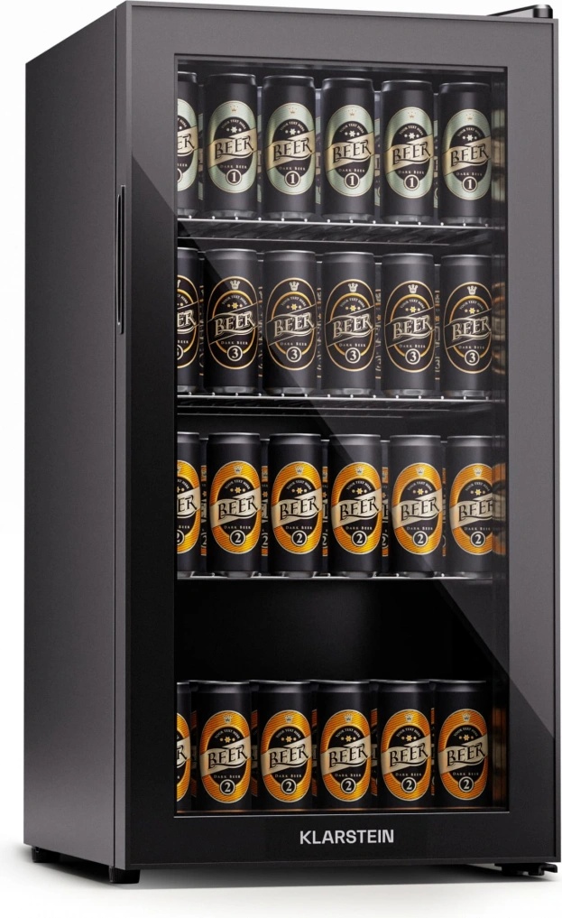 Klarstein Beersafe 74 Slim