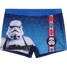 Chlapecké koupací boxerky Star Wars