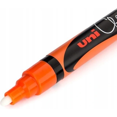 UNI PWE-5M oranžový