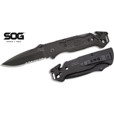 SOG Escape