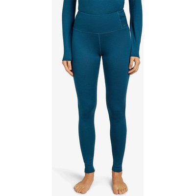 Icebreaker Merino 260 Tech High Rise Leggings atlantis