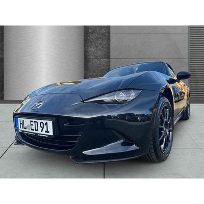 Mazda MX-5 Homura 97 kW