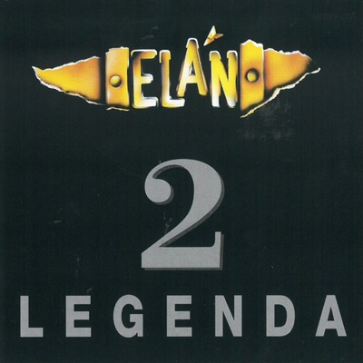 ELAN: LEGENDA 2, CD