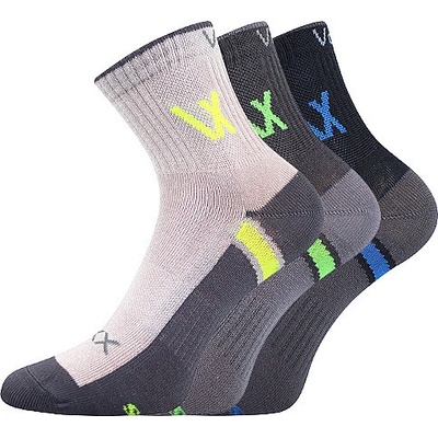 VOXX Ponožky Neoik mix B kluk 3 pár