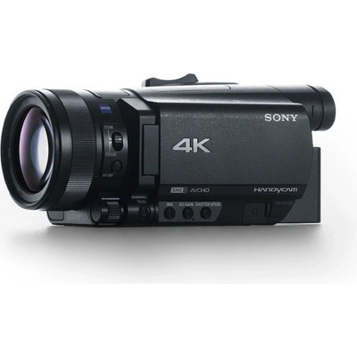 Sony FDR-AX700