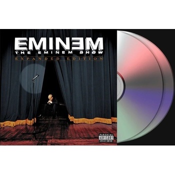 Eminem: Eminem Show CD