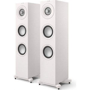 KEF Q7 Meta White (x2) Тонколони