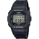 Casio DW-5600UE-1ER Часовници