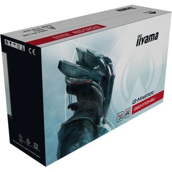 Image 1 of iiyama G-MASTER GB2470HSU