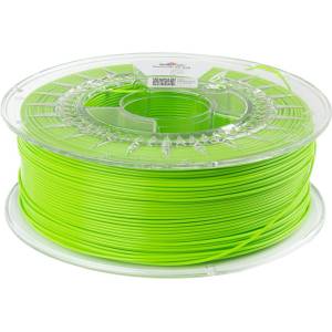 Spectrum 80941 3D нишка, PC 275, 1, 75mm, 1000g, Зелен (Lime green) (80941)