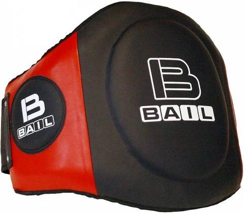 Belly BAIL 03