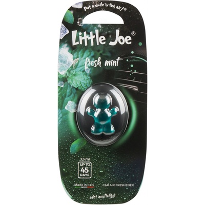 Little Joe Liquid Membrane Fresh Mint