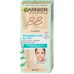 Garnier skin naturals BB Крем Medium SPF 25 CLASSIC, 50 ml (10471802)