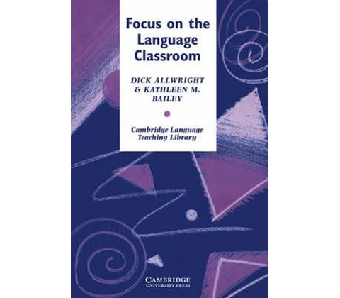 Focus on the Language Classroom