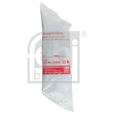 Febi Bilstein 02597 Mazivo na homokinetické kĺby 100 g