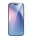 DVICED Закалено защитно стъкло за екран с апликатор за отстраняване на прах - iPhone 17 Pro Max (DV520049)