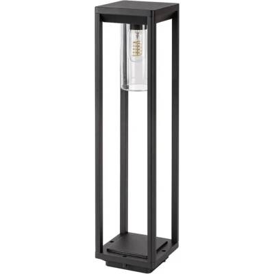 Rábalux ГРАДИНСКА ЛАМПА СТОЯЩА e27 ip54 ЧЕРНА rabalux zernest (5996595770877)