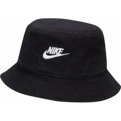 Nike klobouk bucket černý