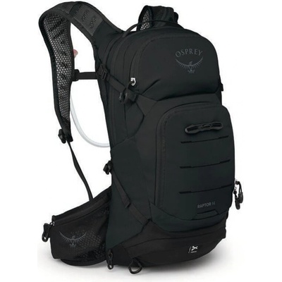 Osprey Raptor 14l black