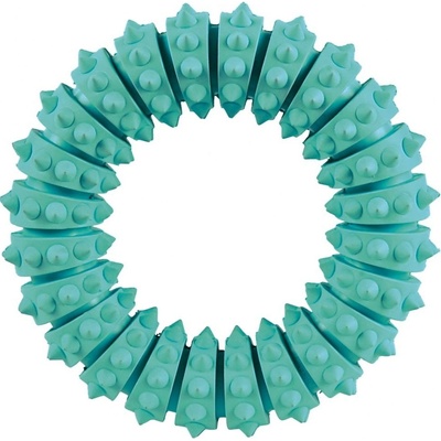 Trixie DENTAfun kruh s mätou 12 cm