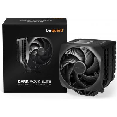 be quiet! Dark Rock ELITE BK037