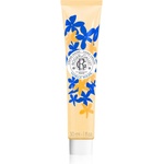 Roger & Gallet Vanille Soleil крем за ръце 30ml