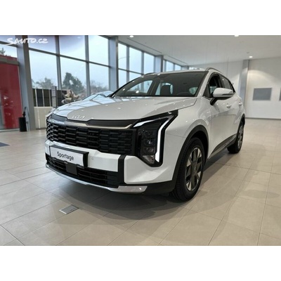 Kia Sportage 1.6 T-GDI 110 kW