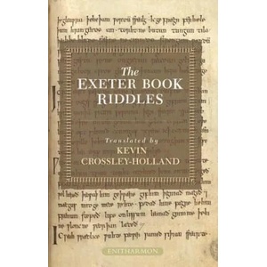 Exeter Book Riddles | Kevin Crossley-Holland (ISBN: 9781904634461)