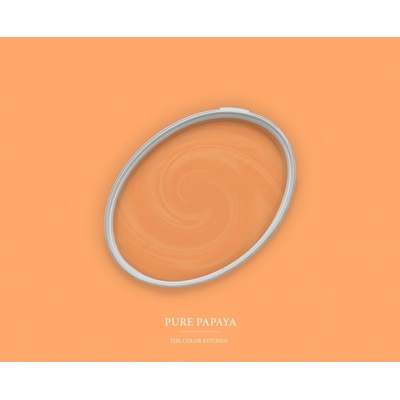 A.S. Création The Color Kitchen 2,5 l Pure Papaya oranžová