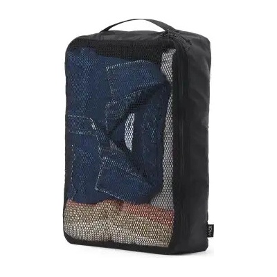 Aevor Packing Cube Large taška/organizér Ripstop Black
