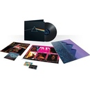 Pink Floyd Dark Side of the Moon Anniversary Edition Reissue Remastered LP