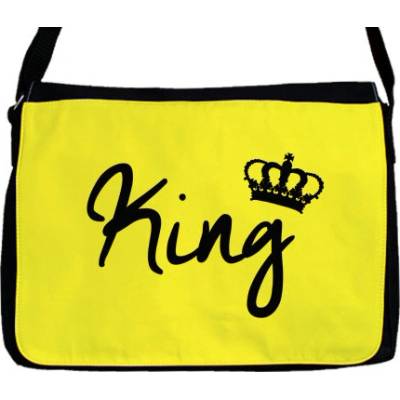 Taška přes rameno King