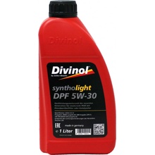 Divinol Syntholight DPF 5W-30 1 l