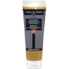 Akrylová barva Adam Palacki 250 ml Ochre