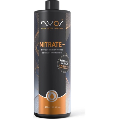 Nyos Nitrate Minus 100 ml